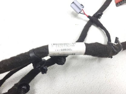 14 15 16 17 18 Jeep Cherokee Center Console Wiring Harness 68269362aa OEM