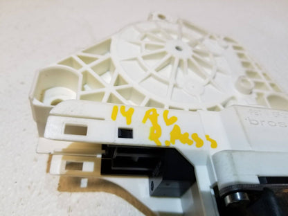 12 13 14 15 Audi A6 Rear Right Passenger Side Door Window Motor 8k0959812a OEM