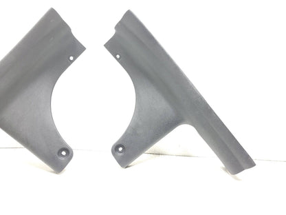 14 15 16 Hyundai Elantra Rear Door Step Scuff Trim Left & Right Pair OEM Sdn