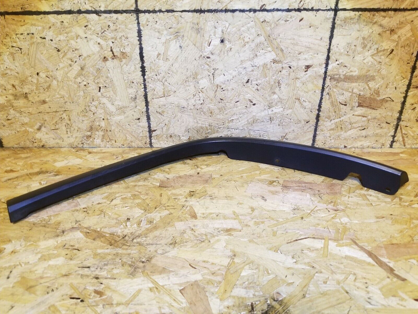 11 12 13 Jeep Grand Cherokee Rear Left Dr Side Quarter Wheel Flare Molding OEM