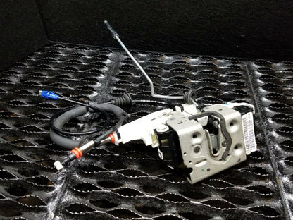 12 13 14 15 16 Dodge Journey Rear Right Pass Side Door Lock Actuator OEM 54k