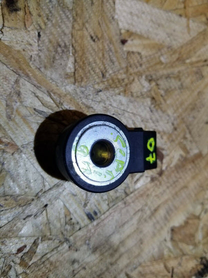 07 08 09 10 Chrysler Sebring 2.4l Oil Pressure Knock Temp Crankshaft Sensor OEM