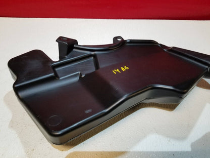 12 13 14 15 Audi A6 Upper Windshield Washer Fluid Reservoir Tank Bottle OEM