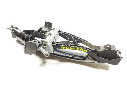 10 11 12 13 Volvo XC60 Rear Right Pass Exterior Door Handle OEM