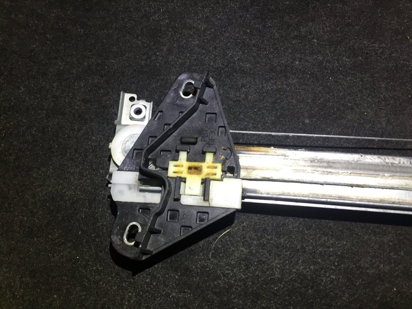 07 08 09 10 11 12 Acura RDX Rear Right Passenger Door Window Regulator Motor OEM
