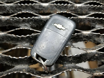 11 12 13 14 Chevrolet Camaro Smart Key Fob Remote OEM