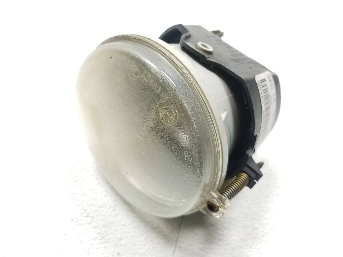 2006 - 2010 Jeep Grand Cherokee Front Fog Light Lamp OEM