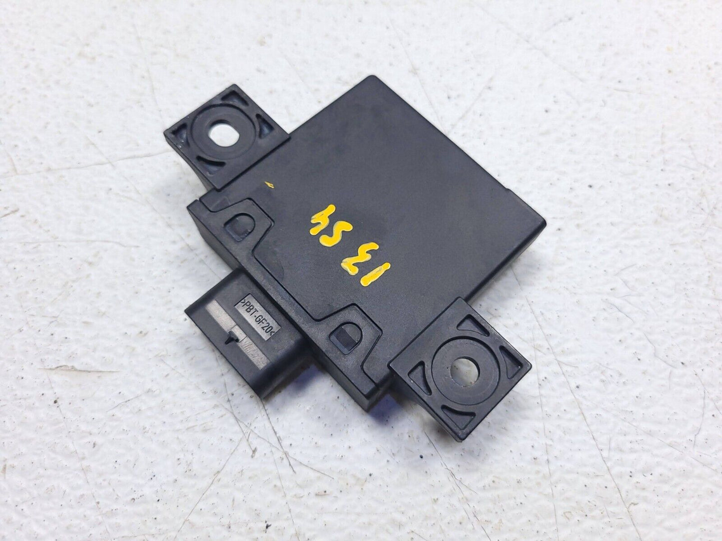 13 14 15 16 Audi A4 S4 Impact Sound Control Module 8k0907159 OEM