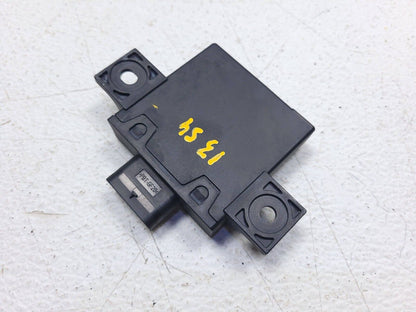 13 14 15 16 Audi A4 S4 Impact Sound Control Module 8k0907159 OEM
