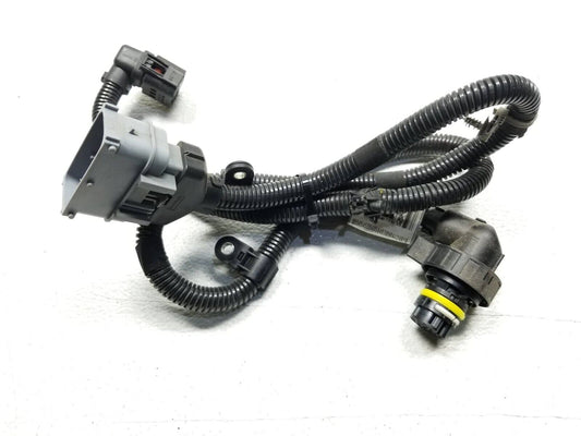 17 18 19 Alfa Romeo Giulia AWD Auto Transmission Gear Box Wire Harness OEM