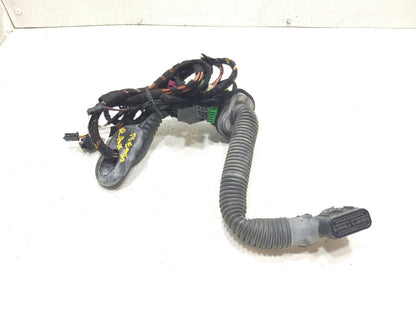 11 - 16 Mercedes E350 W212 Door Wire Harness Rear Right Passenger Side OEM