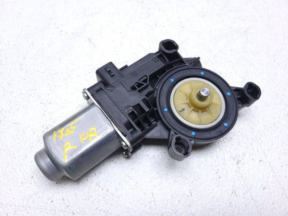 12-19 Volkswagen Passat Rear Window Motordriver Side Left 561959811c OEM