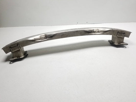 12 13 14 15 16 17 Audi A7 Rear Bumper Reinforcement Absorber Bar OEM