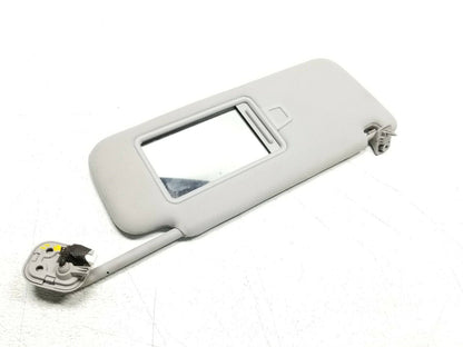 15 16 17 Hyundai Sonata Sun Visor Right Passenger Side OEM