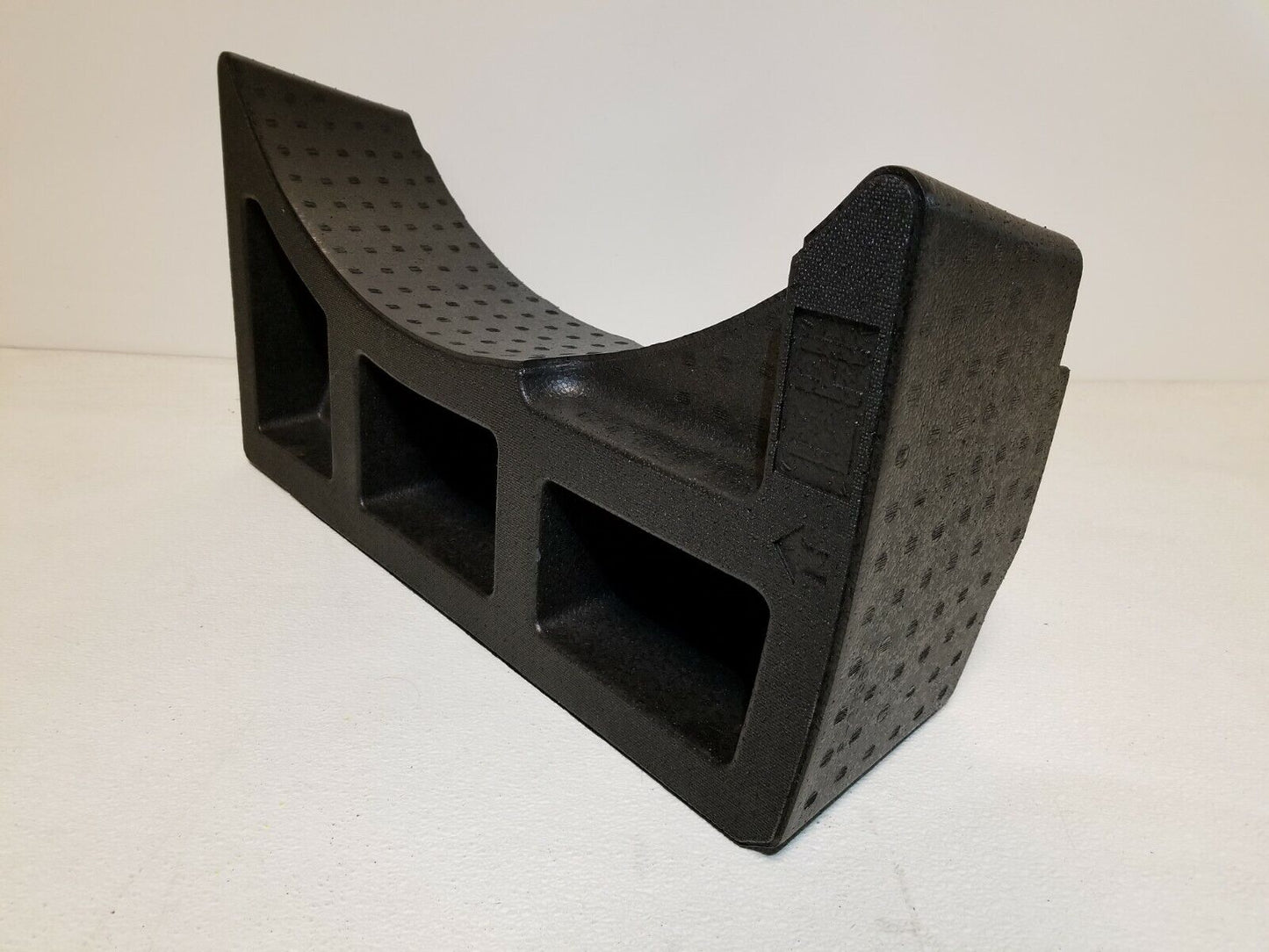 11 12 13 14 Nissan Juke Trunk Storage Compartment Foam Left Driver Side OEM