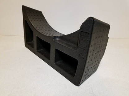 11 12 13 14 Nissan Juke Trunk Storage Compartment Foam Left Driver Side OEM