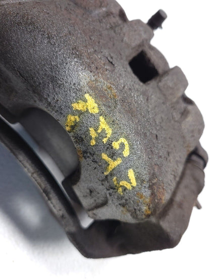 14 15 16 17 Hyundai Elantra Gt Brake Caliper Front Right Passenger Side OEM