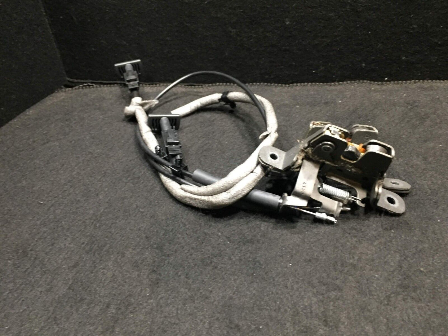 11 12 13 14 15 VW Jetta 2.0l Rear Left & Right Seat Release Handle Cable OEM 62k