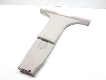 2006 - 2010 Jeep Grand Cherokee Center Lower B Pillar Cover Trim Right Pass OEM