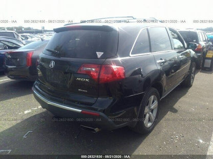 10 11 12 13 Acura MDX Rear 3rd Row Left Driver Side Seat OEM