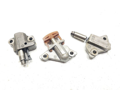 14 15 16 17 18 Jeep Cherokee Engine Motor Timing Chain Tensioner 3pcs OEM 3.2l