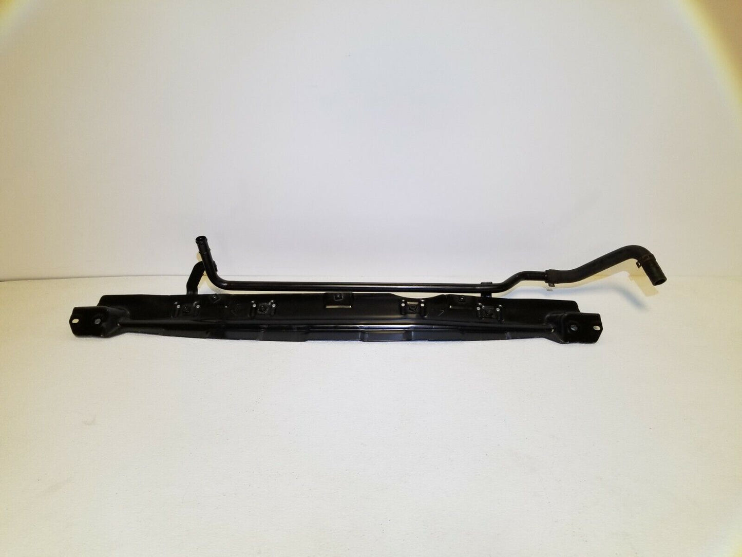 13 14 15  Audi Q7 3.0l Engine Radiator Water Coolant Hose Pipe OEM 87k Miles