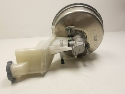 18 19 20 21 Chevrolet Equinox Power Brake Booster W/ Master Cylinder OEM