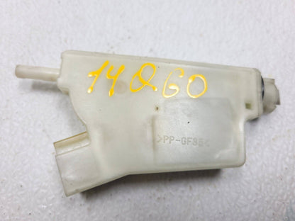 2014 2015 Infiniti Q60 Fuel Tank Filler Door Lock Latch Actuator 78850am89e OEM