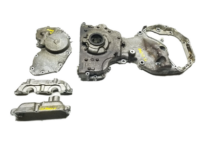 12 13 14 15 Nissan Rogue Engine Timing Cover  OEM