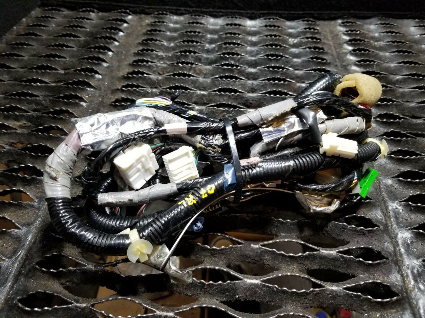 06 07 08 Acura Rl Roof Wire Harness 32155-sja OEM