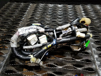 06 07 08 Acura Rl Roof Wire Harness 32155-sja OEM
