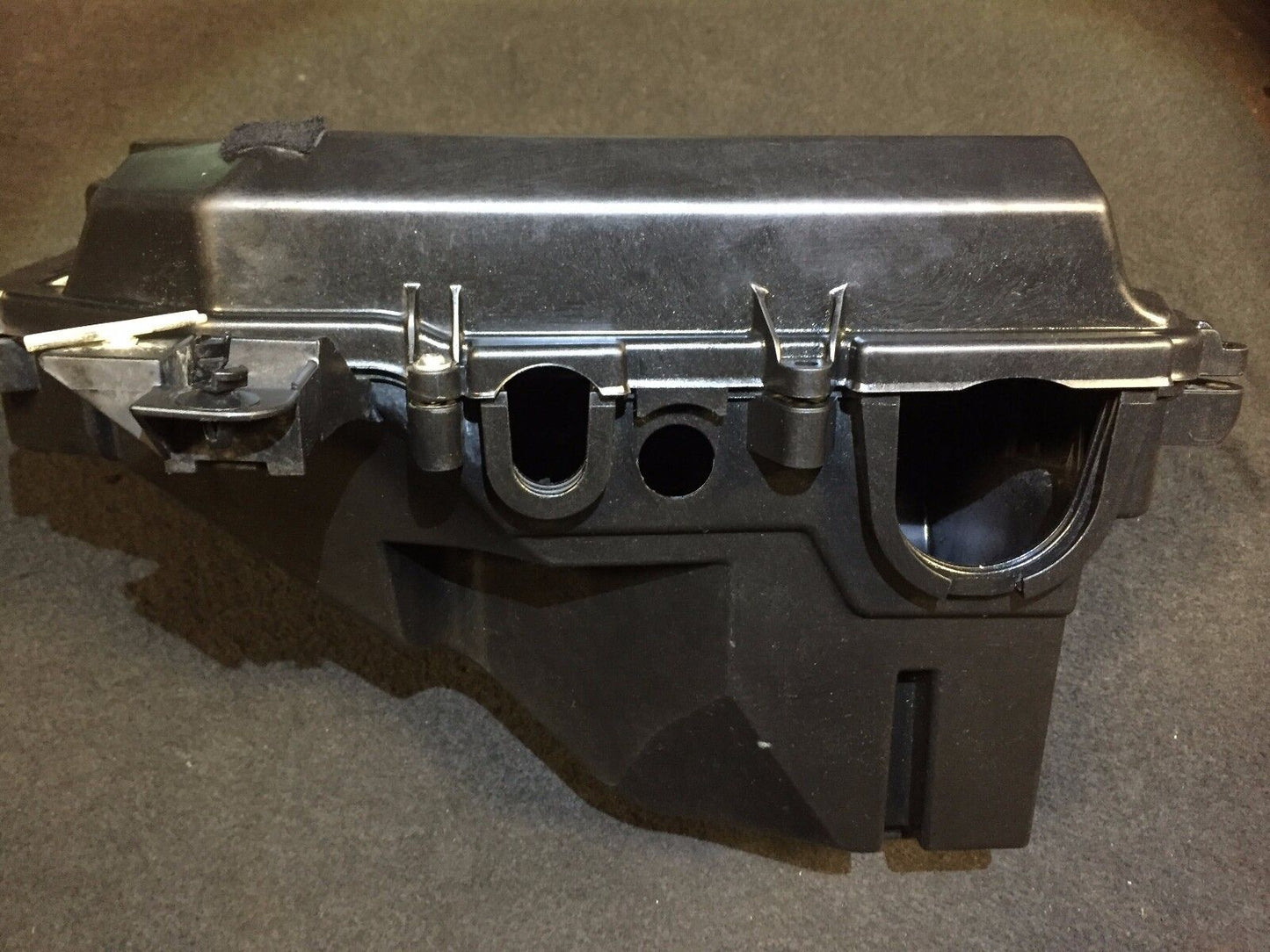 05 06 07 08 Audi A6 C6 3.2 Ecm Electronic Control Module Computer Housing OEM