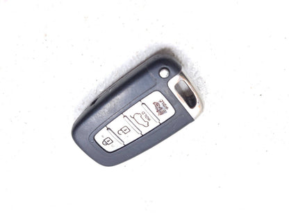14 15 16 17 Hyundai Elantra Gt Ignition Key Smart Fob OEM
