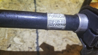 14 15 16 Ford Fusion 1.5l Front Stabilizer Sway Bar OEM 56k Miles