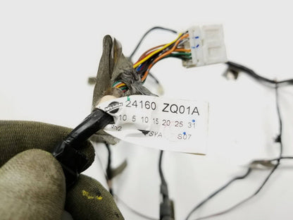 2006-2012 Nissan Armada Roof Headliner Wire Harness OEM