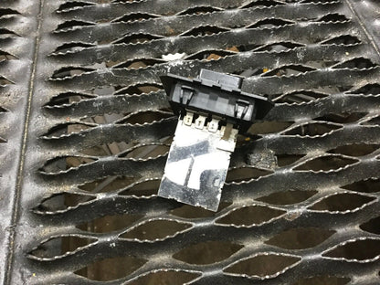 09 10 11 12 13 Mazda 6 Blower Motor Resistor OEM