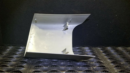 08 09 10 11 Saab 93 9-3 Center Console Rear Panel Trim 12799680 OEM