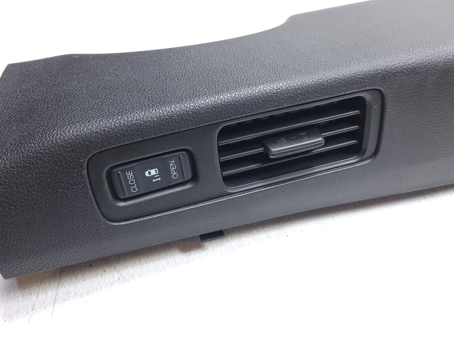 18 19 20 21 22 Honda Odyssey Driver B Pillar Panel Cover Trim W/ Air Vent OEM