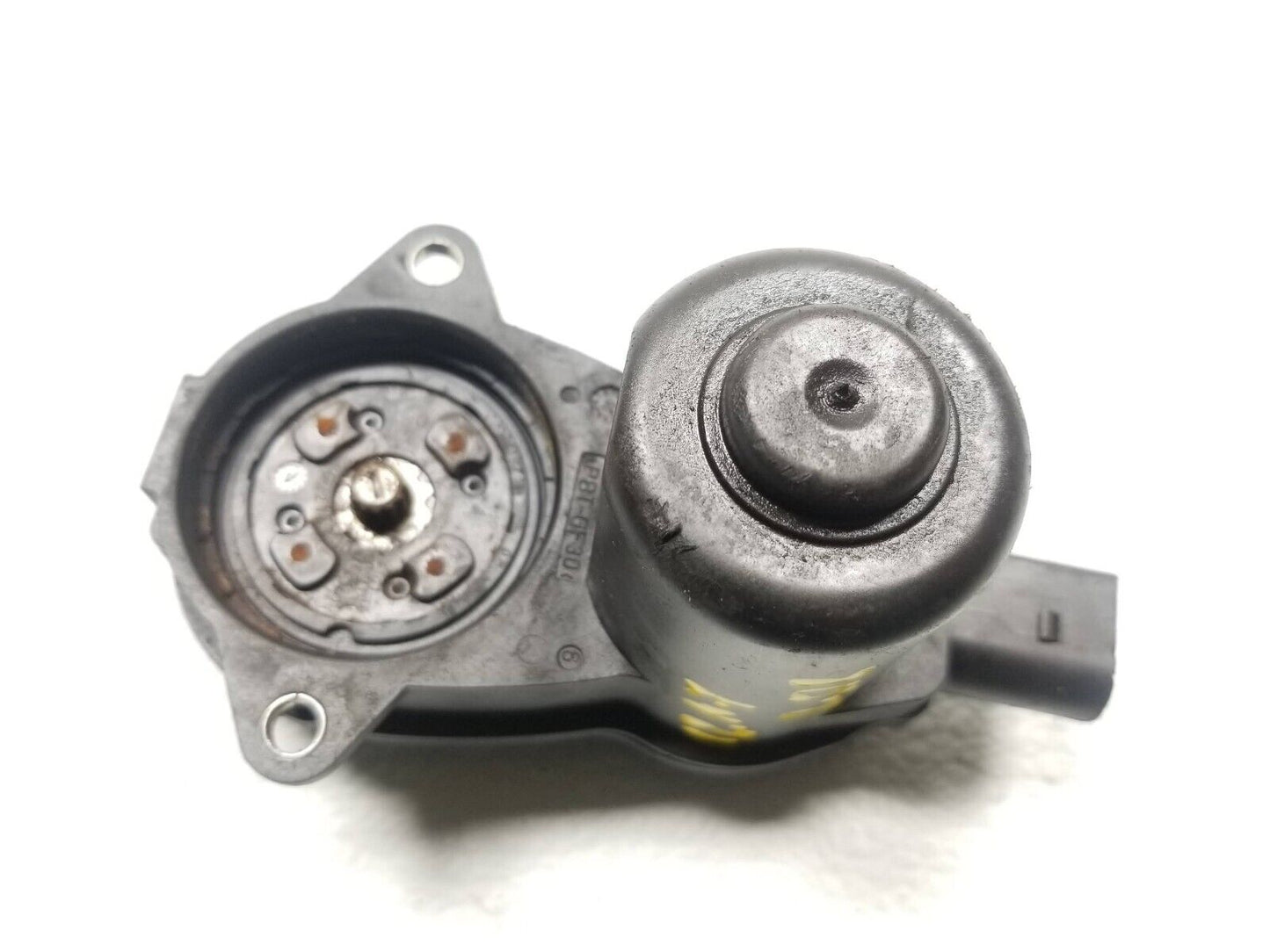 12 13 14 15 16 17 Audi A7 Parking Motor Brake Caliper Rear Left Driver Side OEM