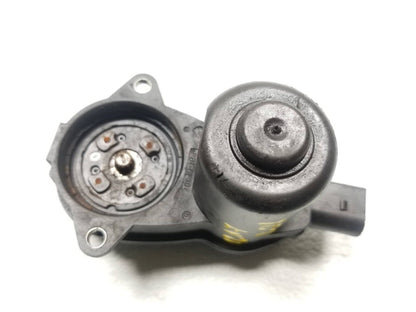 12 13 14 15 16 17 Audi A7 Parking Motor Brake Caliper Rear Left Driver Side OEM