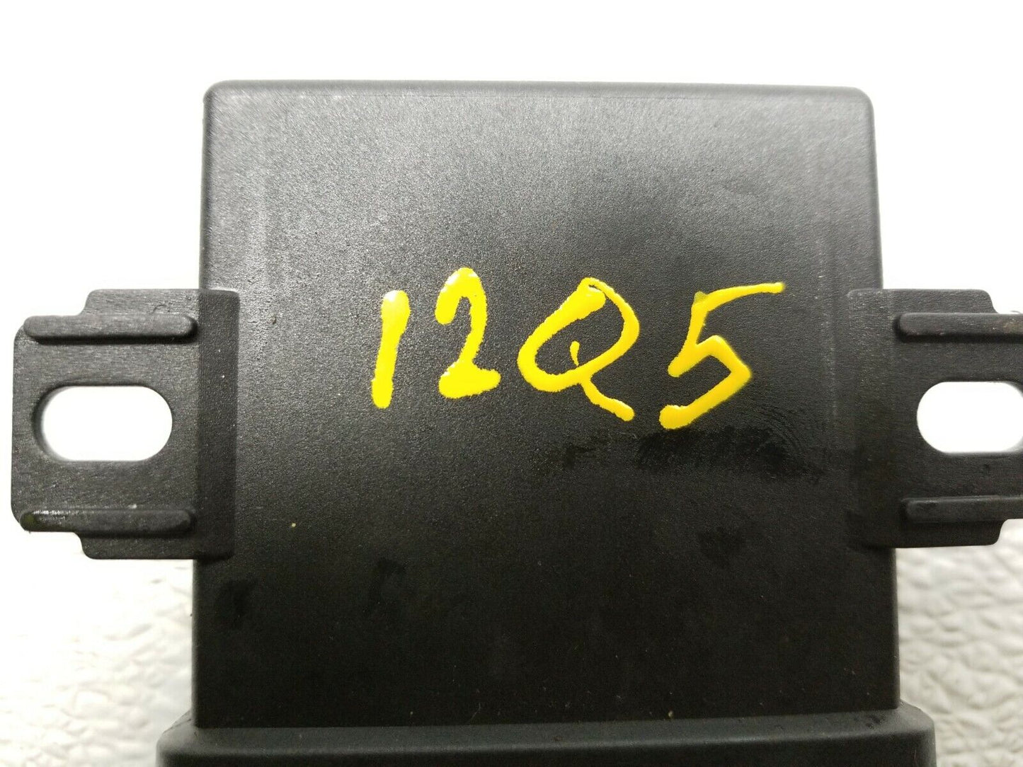 10 11 12 Audi Q5 Headlight Level Control Module 4h0907357 OEM 72k Miles
