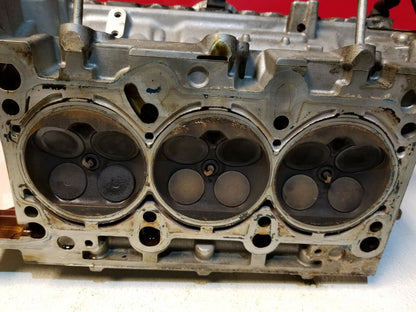 08 09 10 11 Audi A5 3.2l Engine Cylinder Head Left Driver Side OEM