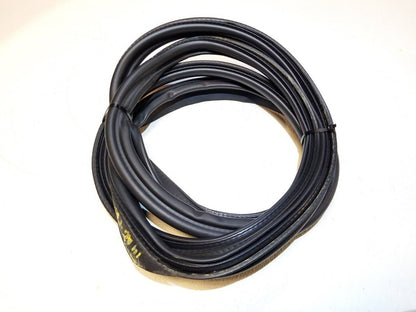 12 13 14 15 Audi A6 Trunk Lid Weatherstrip Seal OEM