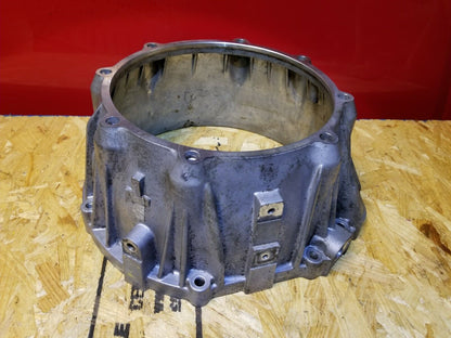 10 11 12 Hyundai Genesis Coupe Auto Trans Bell Housing OEM 123k Miles