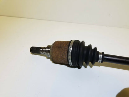 16 17 18 19 Nissan Rogue Rear Left Driver Side Axle Shaft OEM 36k Miles