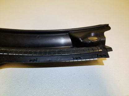 10 11 12 13 Mini Cooper R56 Left Driver Side Windshield Cover Panel OEM