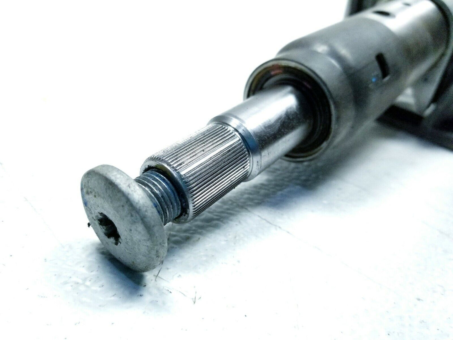 15 16 17 18 Chevy Impala Steering Column OEM