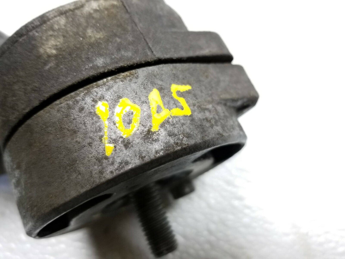 08 09 10 11 Audi A5 Coupe 3.2l Engine Belt Tensioner OEM