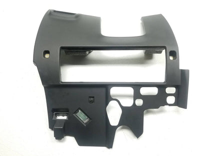 12 13 14 15 16 17 Audi A7 Dash Lower Knee Trim Panel 4g1880301 OEM