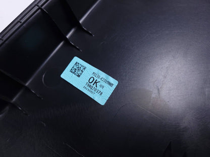 20 21 22 Hyundai Venue Door Panel Trim Rear Left Driver Side OEM